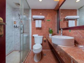 Vienna Hotel Shenzhen Henggang New City - 4