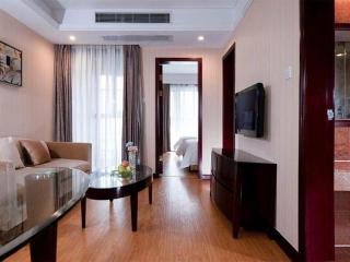 Vienna Hotel Shenzhen Henggang New City - 1