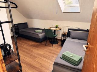 Hotel zur Linde - Sehnde - 5