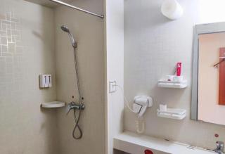 Thank Inn Hotel He'Nan Xinyang Railway Station - 9