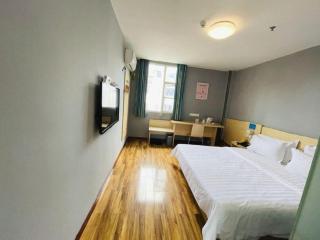 7 Days Inn Bazhong Jiangbei Bus Station - 5