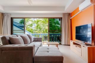 Spacious 2BR, 2BA, Walk to Kamala Beach - 9