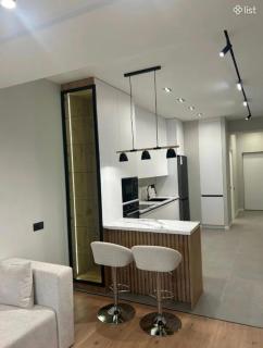 Romantic Luxury Skyline 14th Floor City Center - 9