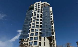 Romantic Luxury Skyline 14th Floor City Center - 8