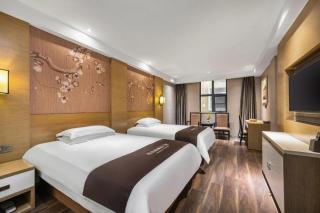 Jinjiang Inn Style Fuzhou IKEA Gushan - 9