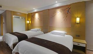 Jinjiang Inn Style Fuzhou IKEA Gushan - 8