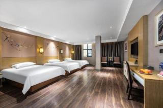 Jinjiang Inn Style Fuzhou IKEA Gushan - 2