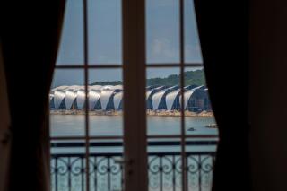 Star Bay Boutique Hotel - 9