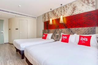 Ibis Jilin Beishan Park Hotel - 5