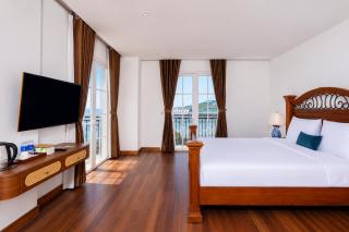 Star Bay Boutique Hotel - 8