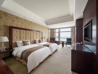 XinHua JianGuo Hotel - 9