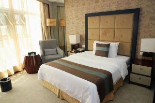 XinHua JianGuo Hotel - 8