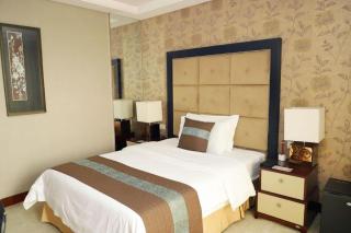 XinHua JianGuo Hotel - 7