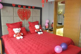 XinHua JianGuo Hotel - 6