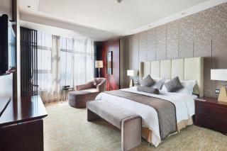 XinHua JianGuo Hotel - 5