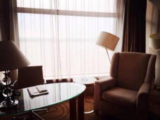 XinHua JianGuo Hotel - 3
