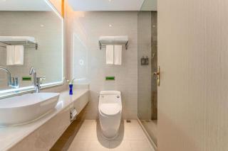 Vienna Classic Hotel Foshan Nanhai Xijiao Mountain Tingyin Lake Scenic Spot - 2