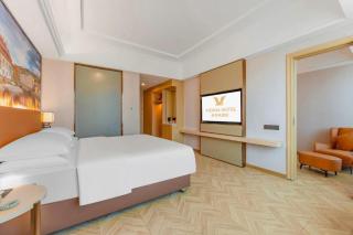 Vienna Classic Hotel Foshan Nanhai Xijiao Mountain Tingyin Lake Scenic Spot - 1