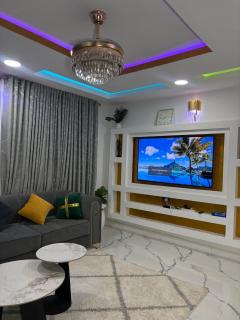 Nasatic Appartment - 6