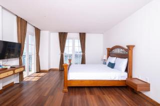 Star Bay Boutique Hotel - 3