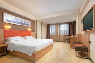 7 Days Premium Changsha Sanyi Avenue National University of Defense Technology - 8