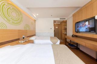 GreenTree Inn Chongqing Xinghuazhong Road Branch - 3