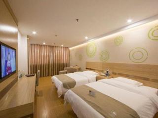 GreenTree Inn Chongqing Xinghuazhong Road Branch - 2