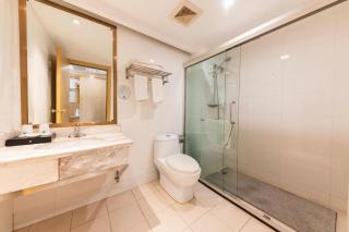 GreenTree Inn Chongqing Xinghuazhong Road Branch - 1