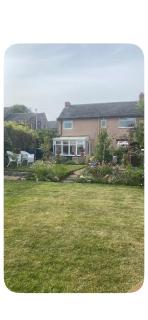 Rhubarb Cottage - Middleton - 0