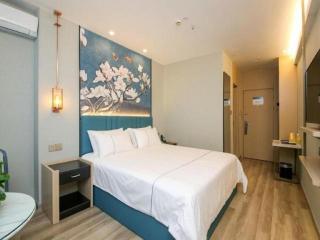 Jinjiang Inn Shanghai Jiading Chengzhong Rd - 5