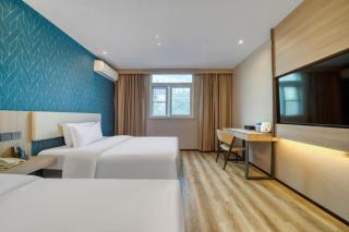 Jinjiang Inn Shanghai Jiading Chengzhong Rd - 4