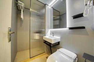 Jinjiang Inn Shanghai Jiading Chengzhong Rd - 3