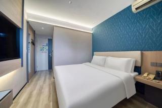 Jinjiang Inn Shanghai Jiading Chengzhong Rd - 2