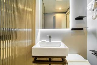 Jinjiang Inn Shanghai Jiading Chengzhong Rd - 1