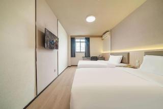 Jinjiang Inn Nantong Tongzhou Jianshe Road - 7