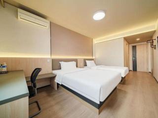 Jinjiang Inn Nantong Tongzhou Jianshe Road - 4