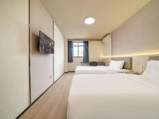 Jinjiang Inn Nantong Tongzhou Jianshe Road - 3