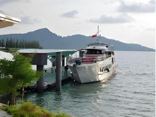 GM Holiday Hotel - 1