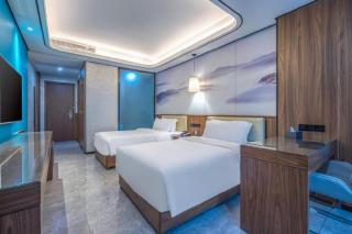 Haikou Wuzhishan International Hotel - 6