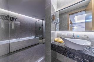 Haikou Wuzhishan International Hotel - 5