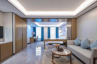 Haikou Wuzhishan International Hotel - 4