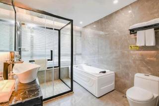 Haikou Wuzhishan International Hotel - 3