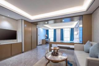 Haikou Wuzhishan International Hotel - 2