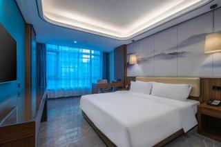 Haikou Wuzhishan International Hotel - 9