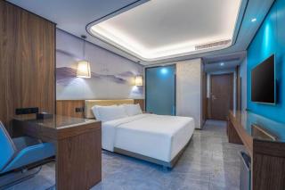 Haikou Wuzhishan International Hotel - 4