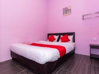 OYO 1125 IR Inn Hotel - 6