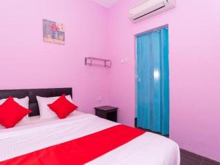 OYO 1125 IR Inn Hotel - 5