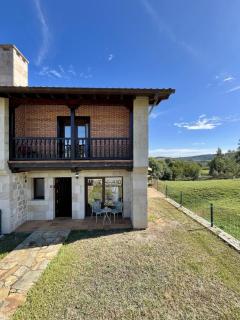 Casa Las Laderas de Portillo - Portillo - 1