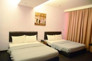 NEWLAND HOTEL - 6