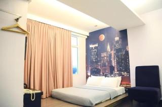 NEWLAND HOTEL - 2